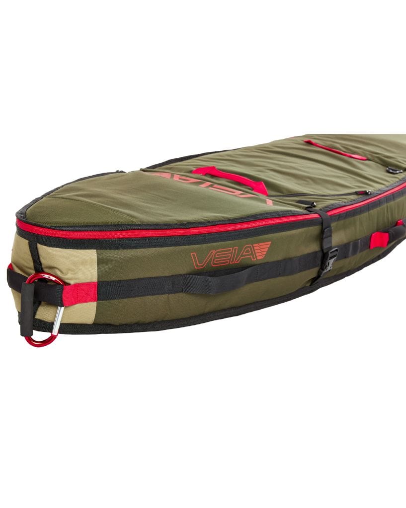 Veia 3/2 Convertible Travel Bag