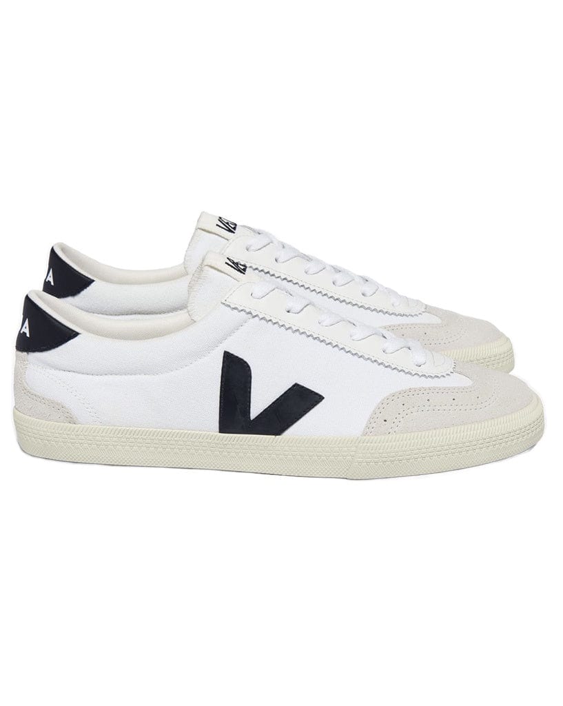 Veja Pack Man Volley Canvas