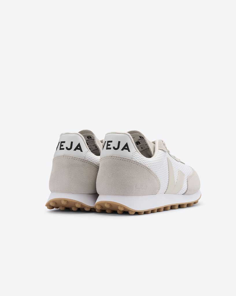 Veja Rio Branco Alvomesh White Pierre