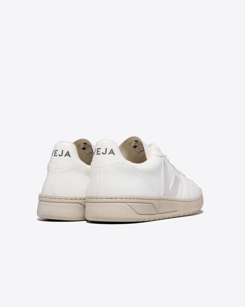 Veja V-10 - CWL - Full White