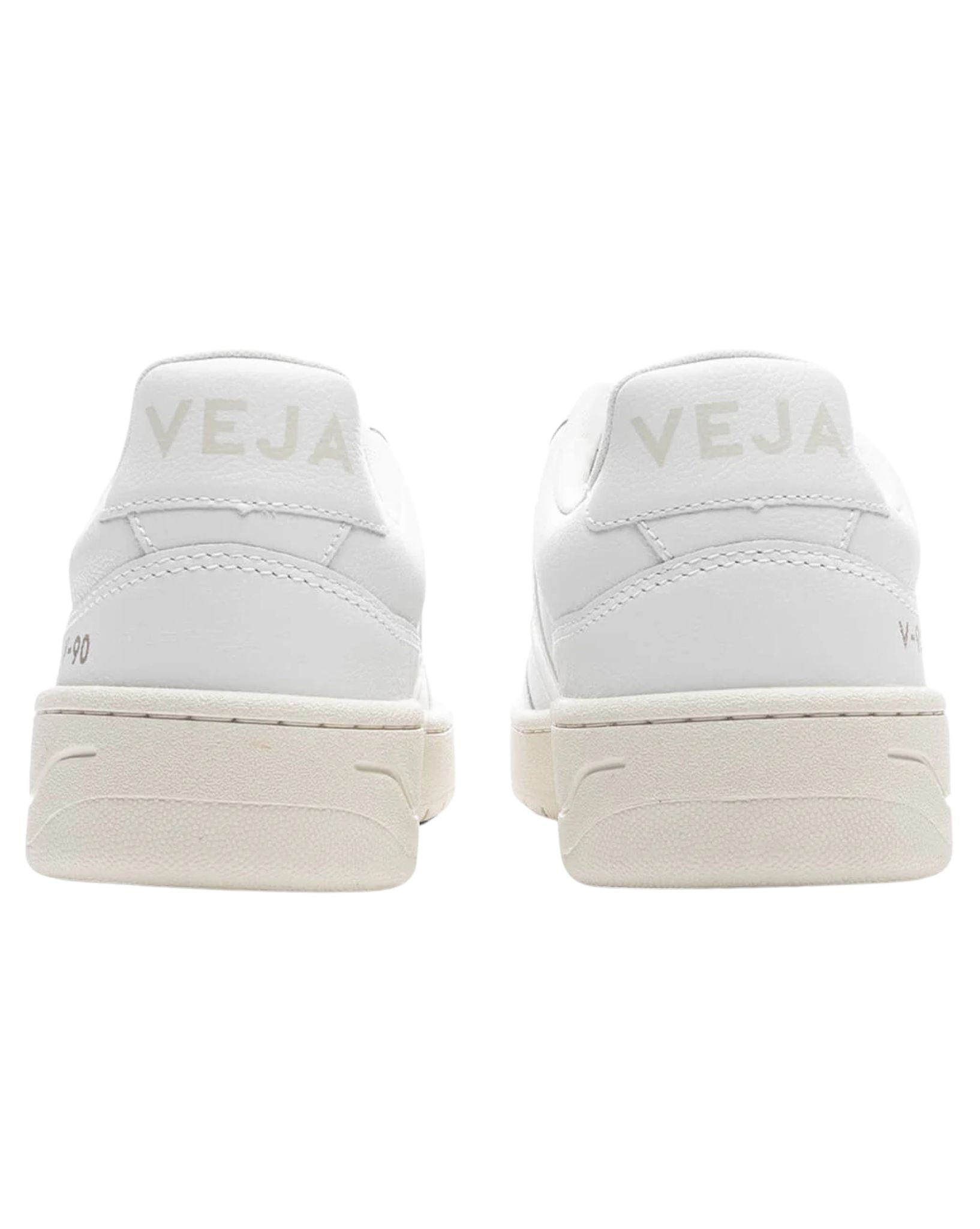 Veja V-90 O.T Leather - Extra White