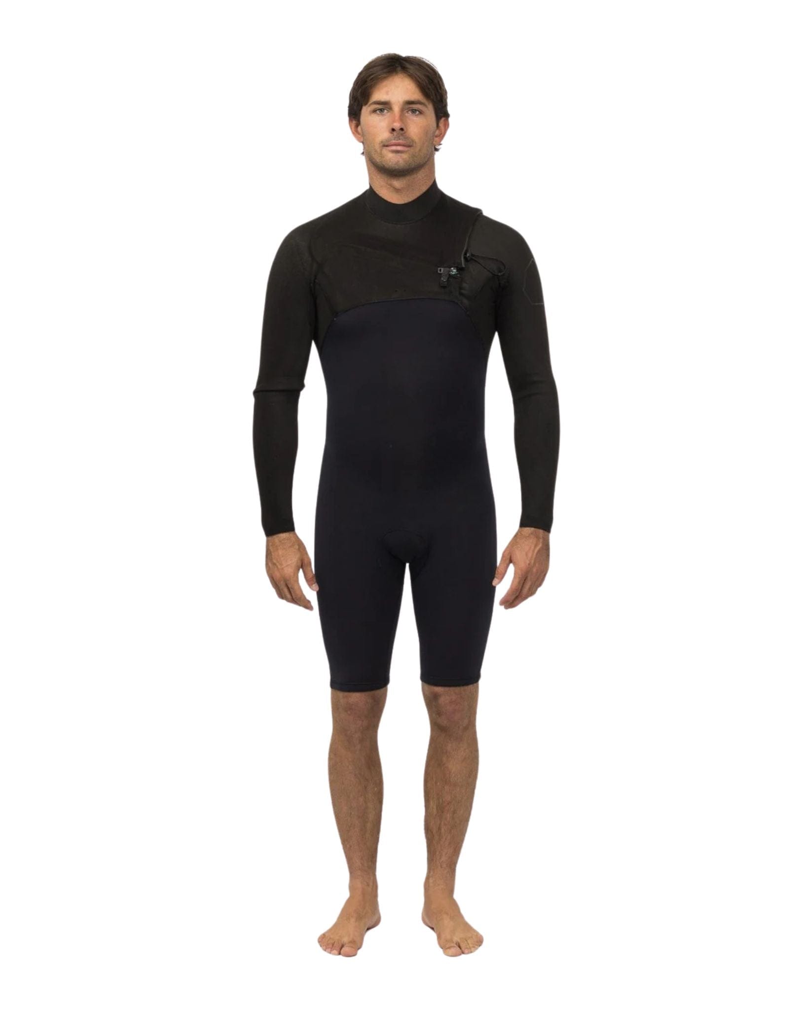 Vissla High Seas II 2/2 LS Springsuit