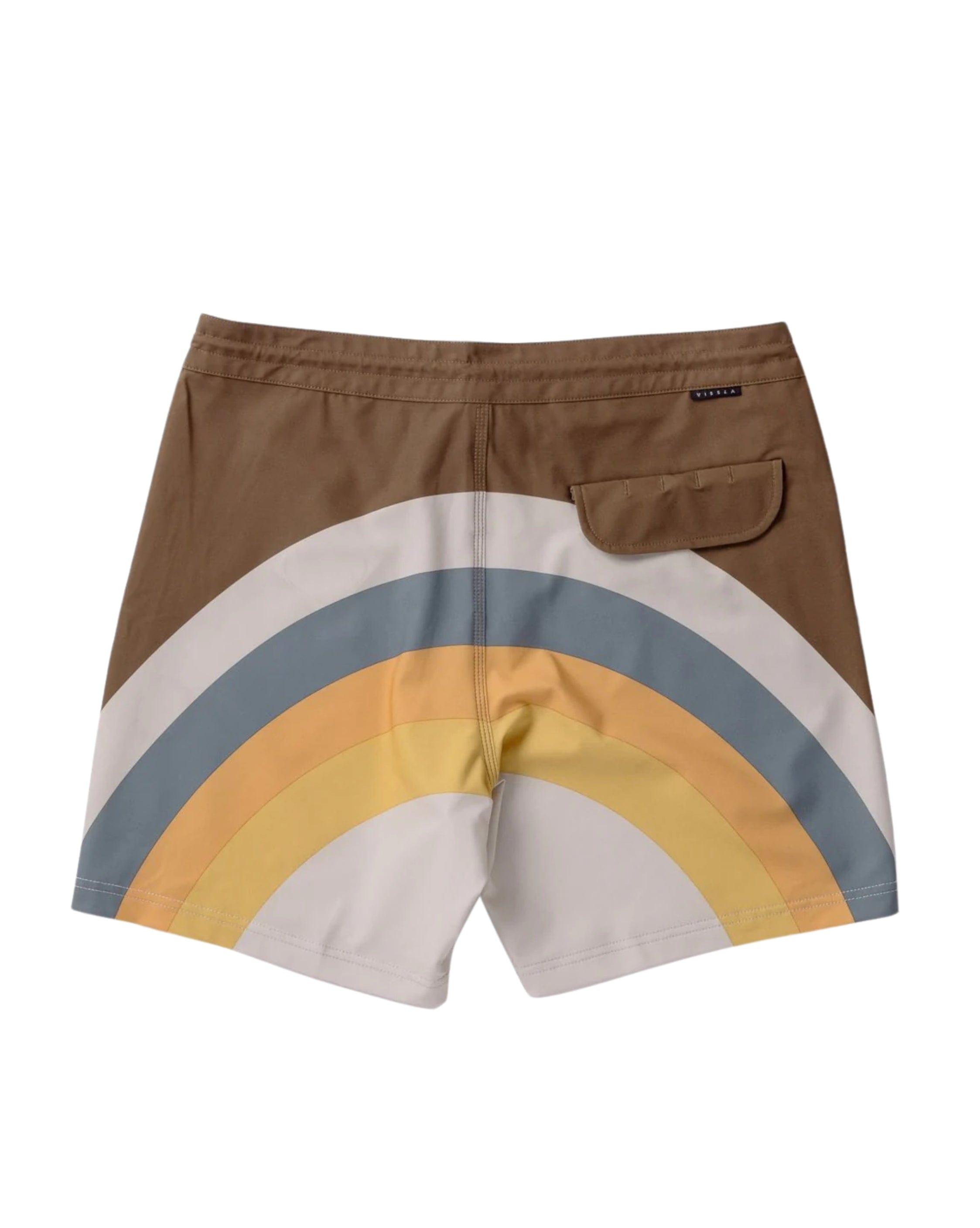 Vissla Sky Bridge 16.5" Boardshort