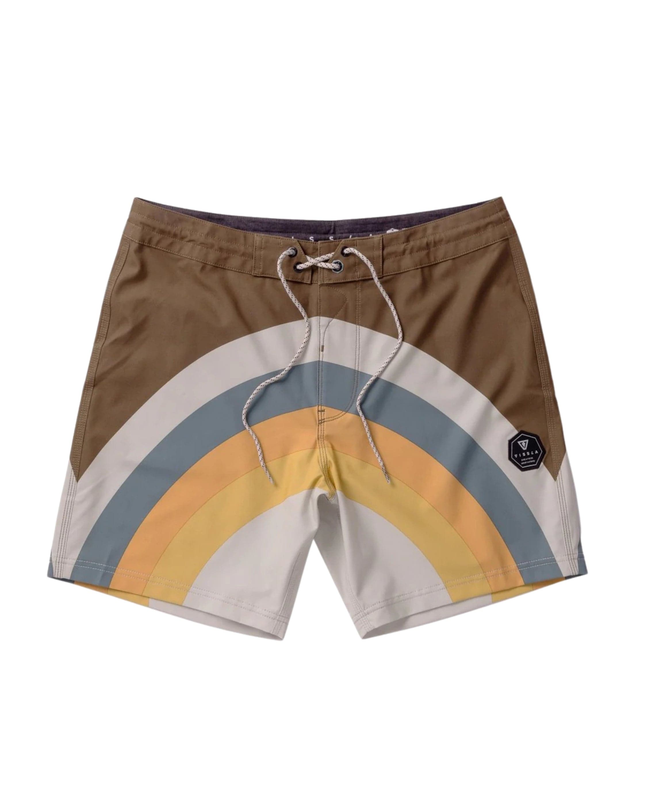 Vissla Sky Bridge 16.5" Boardshort