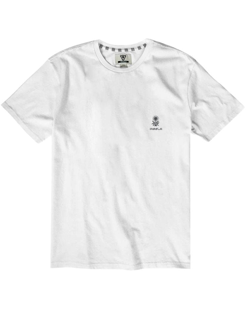 Vissla Sundazer SS Tee