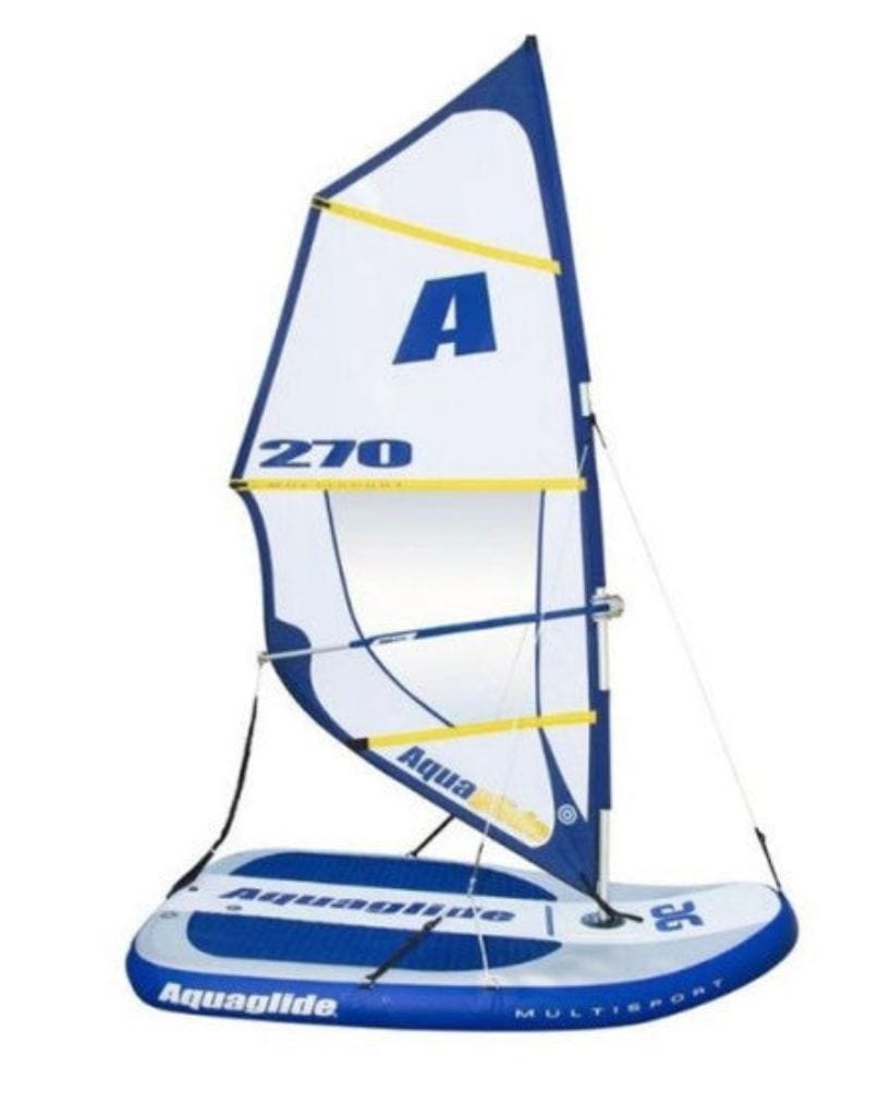 Watershack Multi Sport Hull