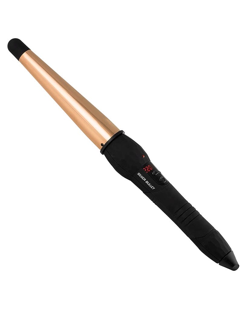 Wet Brush Silver Bullet Fastlane Titanium Conical Rose Gold Large - 19mm-32mm