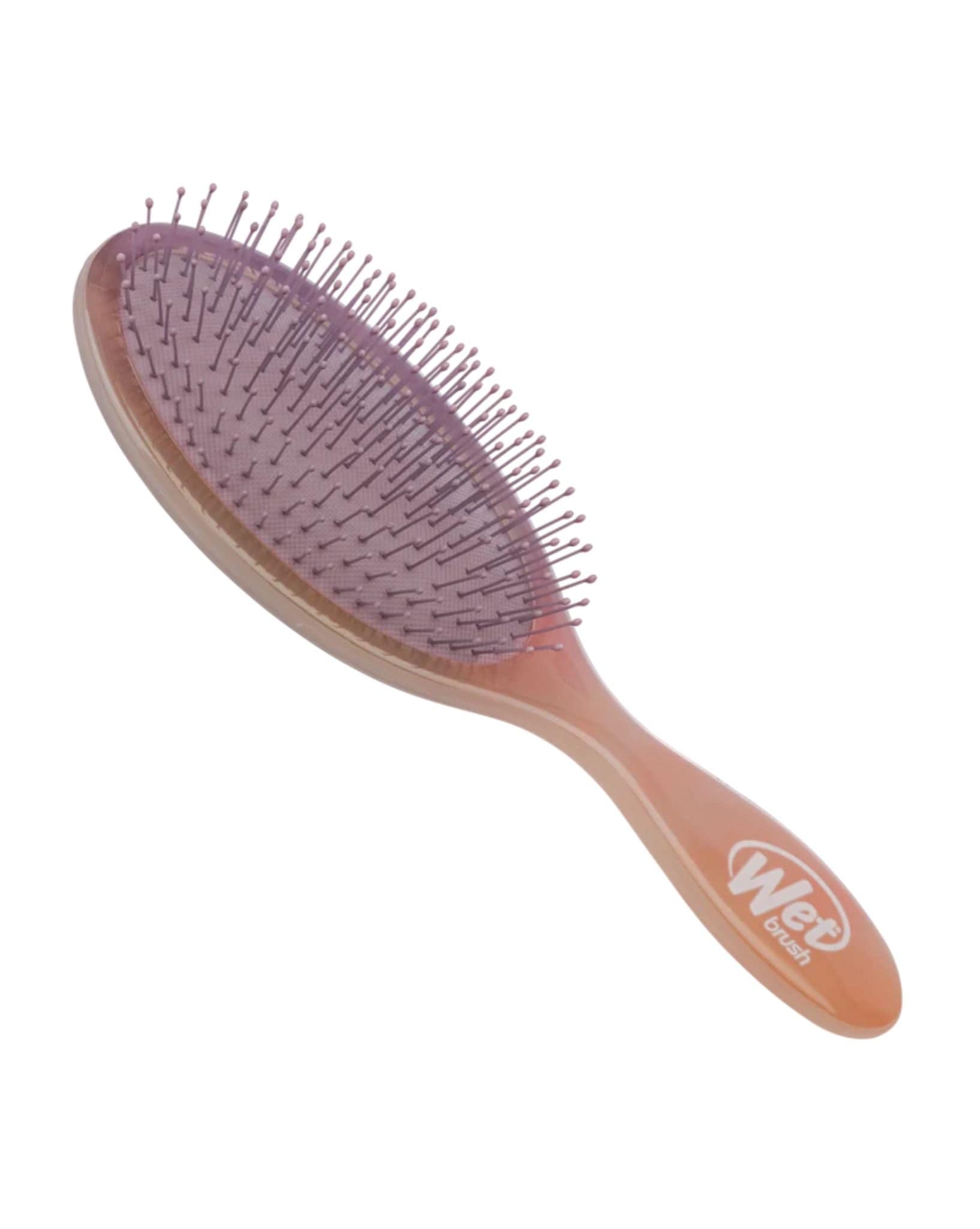 Wet Brush Wet Brush Original Detangler Desert Afterglow - Pink