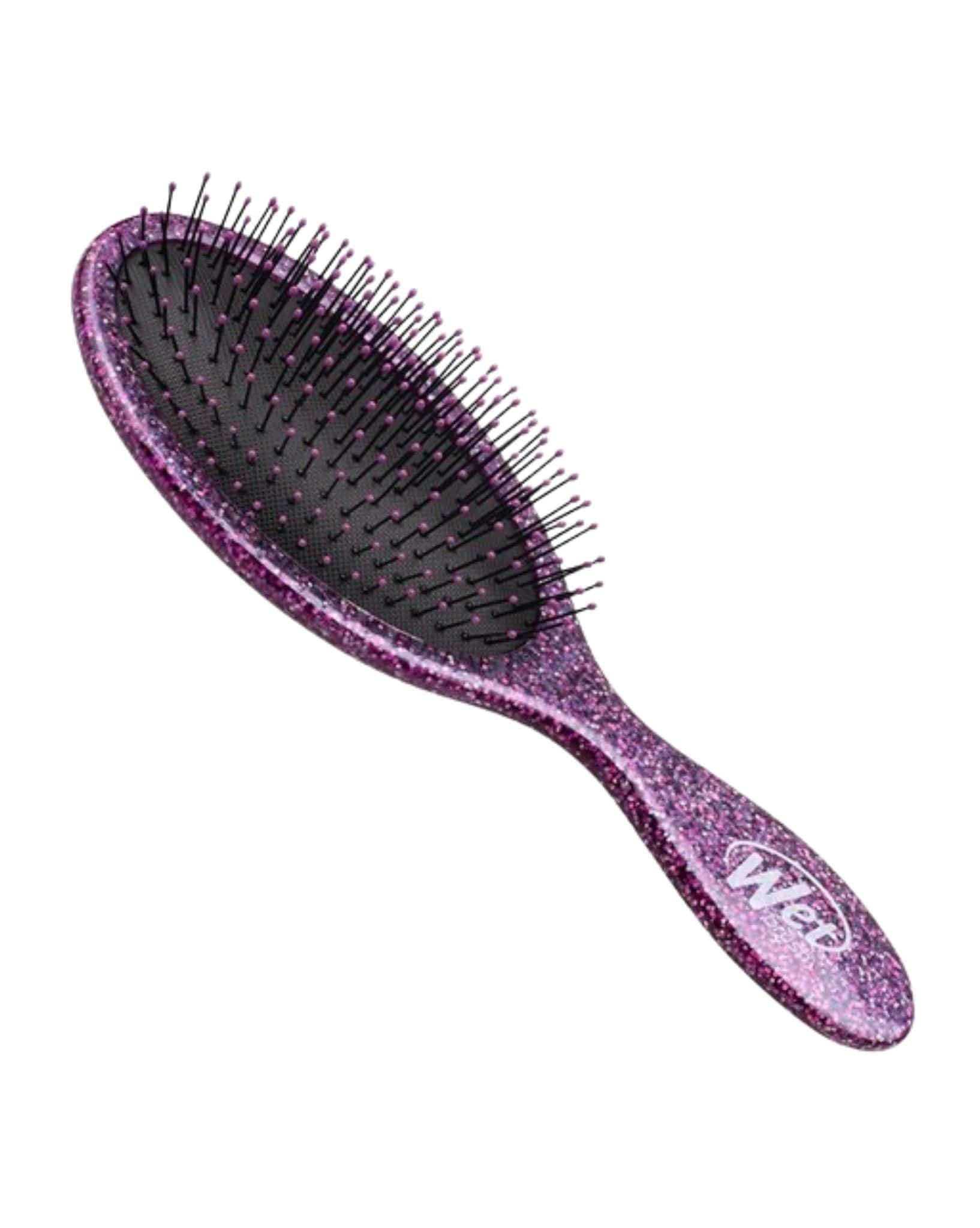 Wet Brush WetBrush Awestruck Detangler - Purple Shimmer