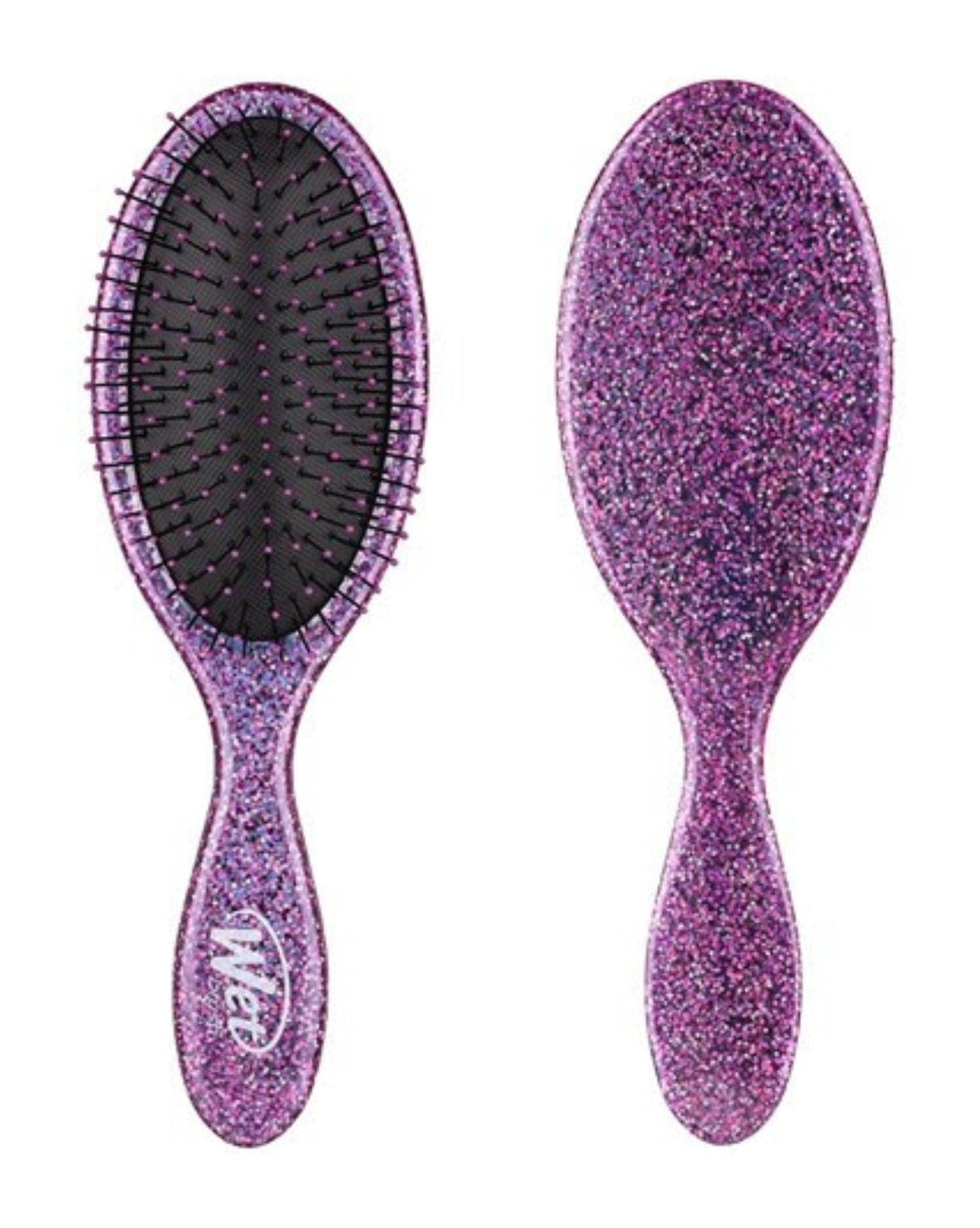 Wet Brush WetBrush Awestruck Detangler - Purple Shimmer