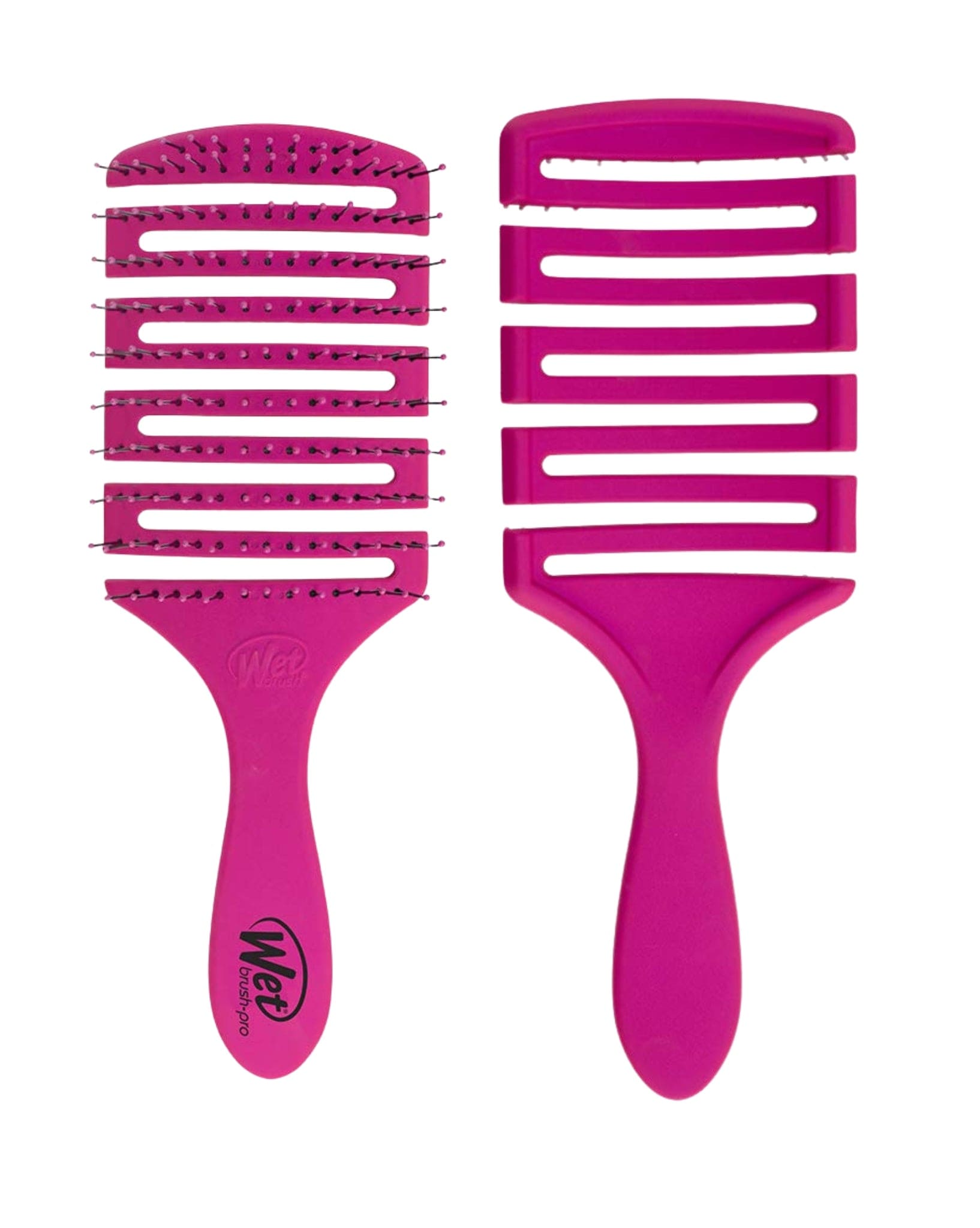 Wet Brush WetBrush Flex Dry Paddle - Pink