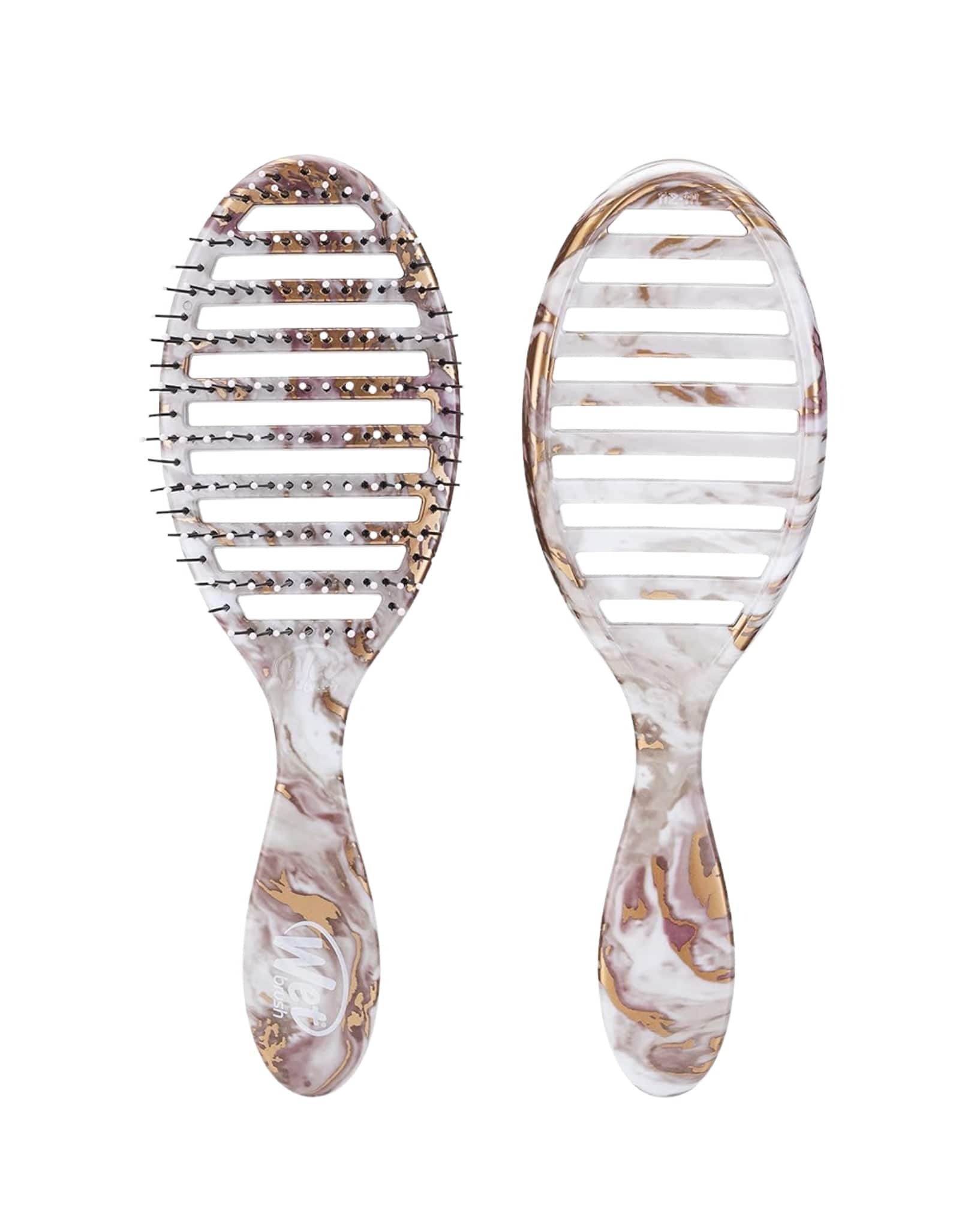 Wet Brush WetBrush Metallic Marble - Bronze