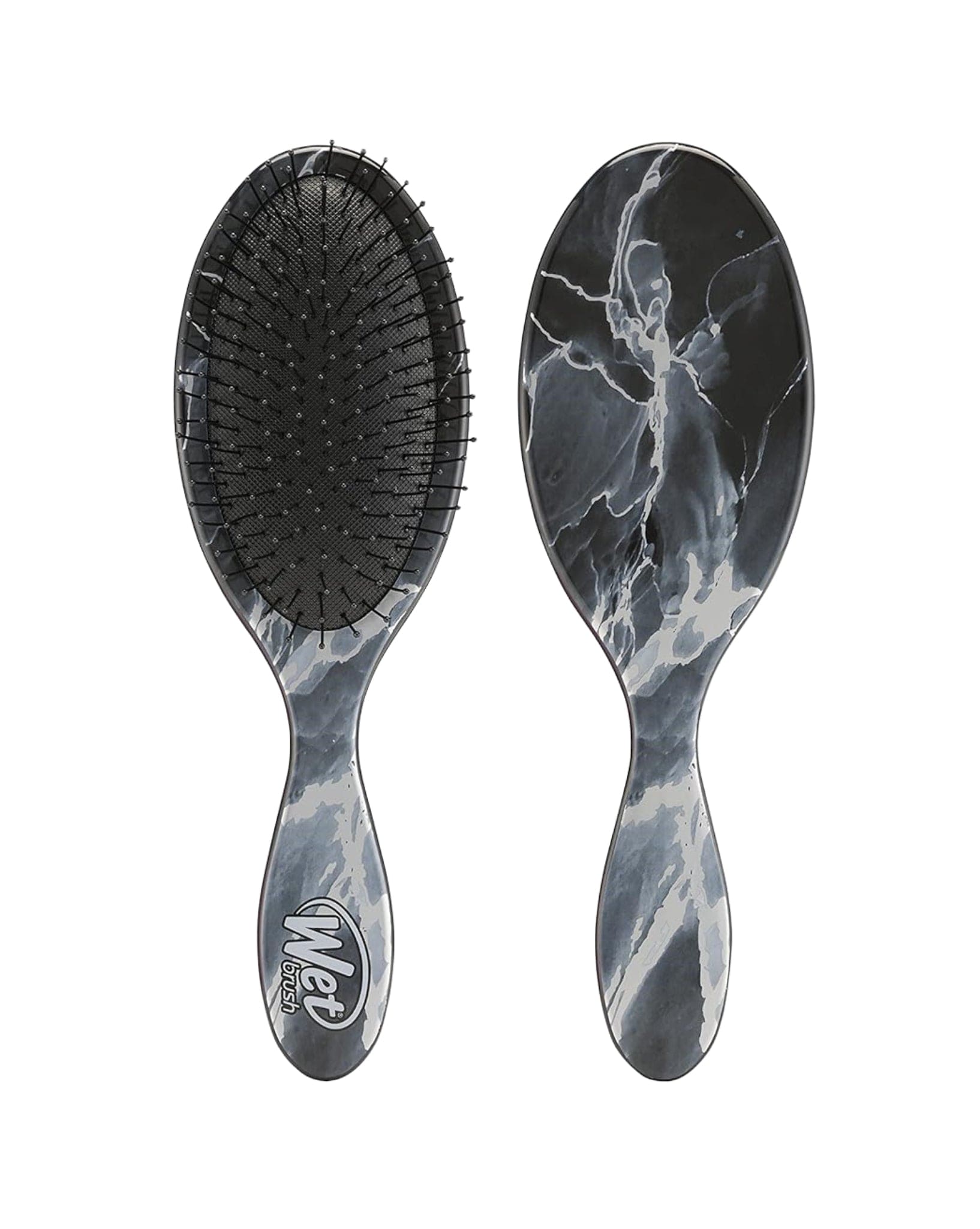 Wet Brush WetBrush Metallic Marble - Onyx