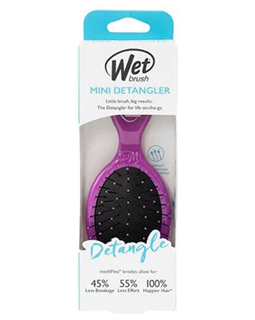 Wet Brush WetBrush Mini - Purple