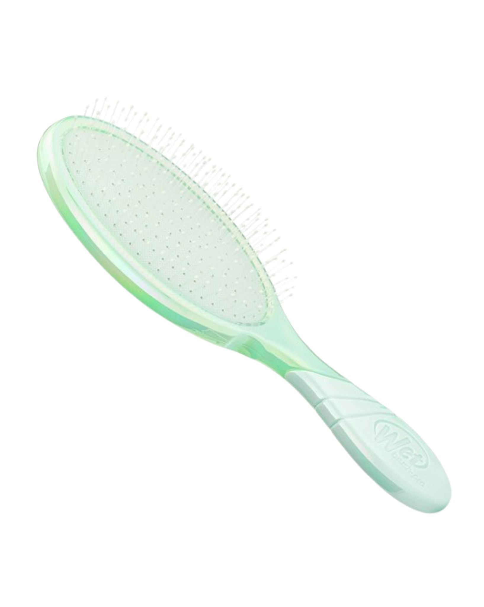 Wet Brush WetBrush Pro Holographic Detangler Teal