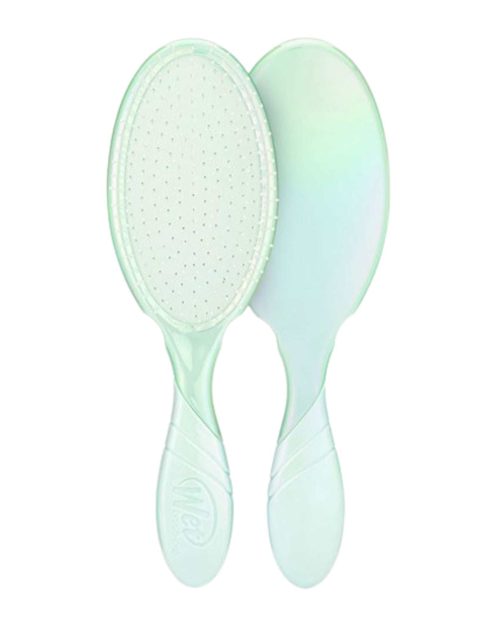 Wet Brush WetBrush Pro Holographic Detangler Teal