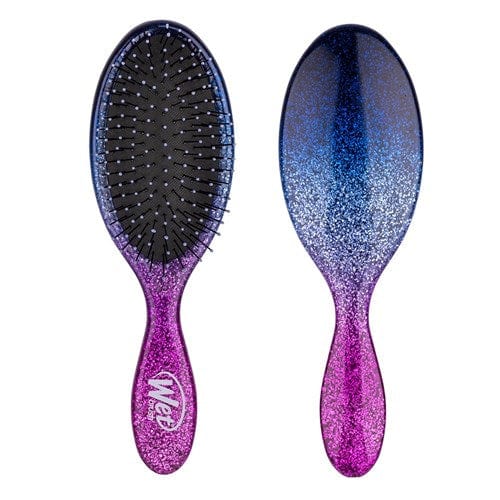 Wet Brush WetBrush Shimmering Sky Detangler Magical Midnight