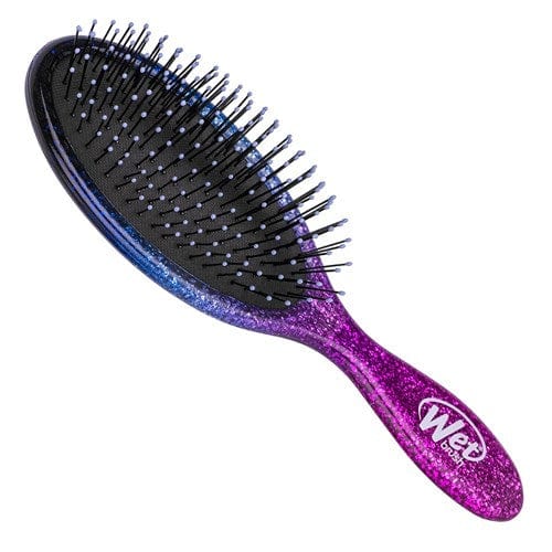 Wet Brush WetBrush Shimmering Sky Detangler Magical Midnight