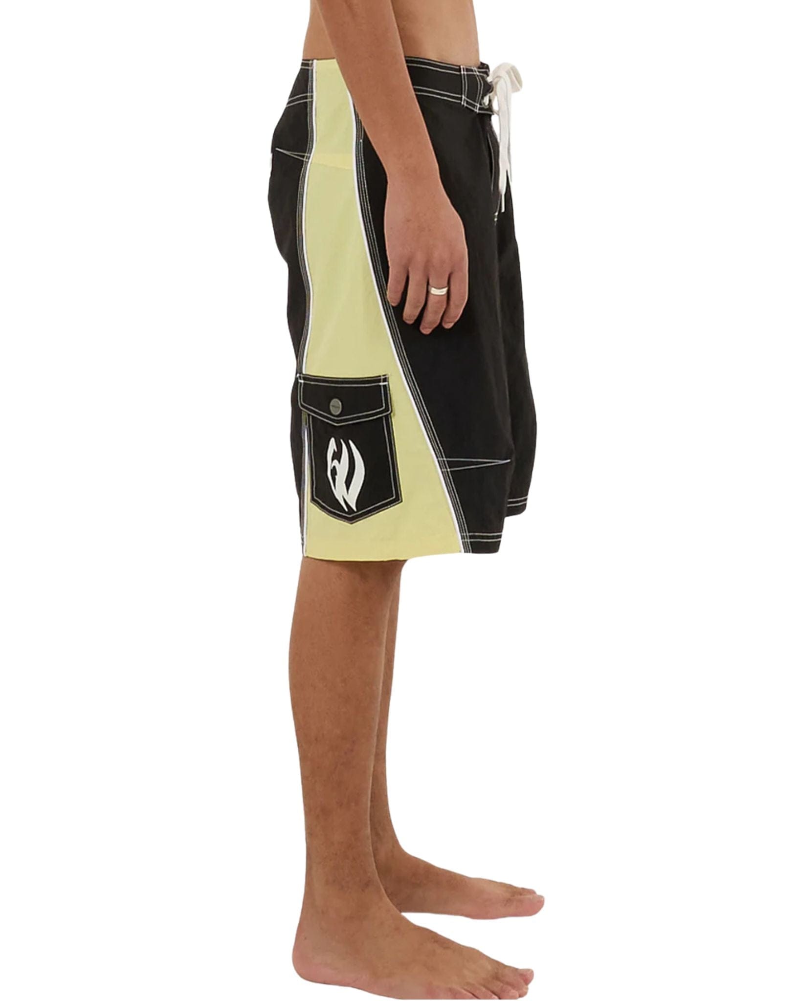 Worship Mens Boardriderr Boardshort