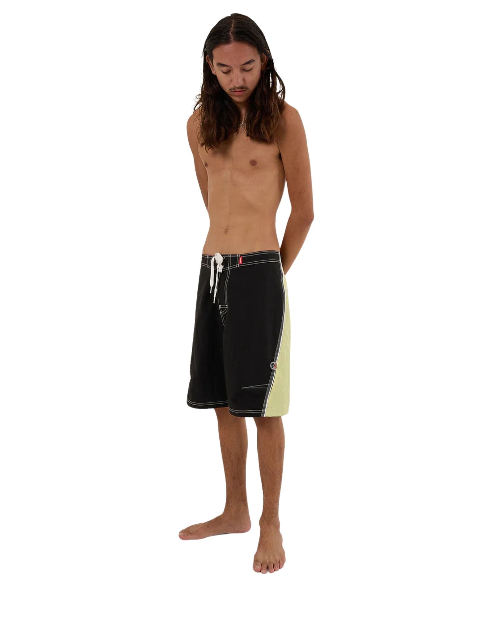 Worship Mens Boardriderr Boardshort