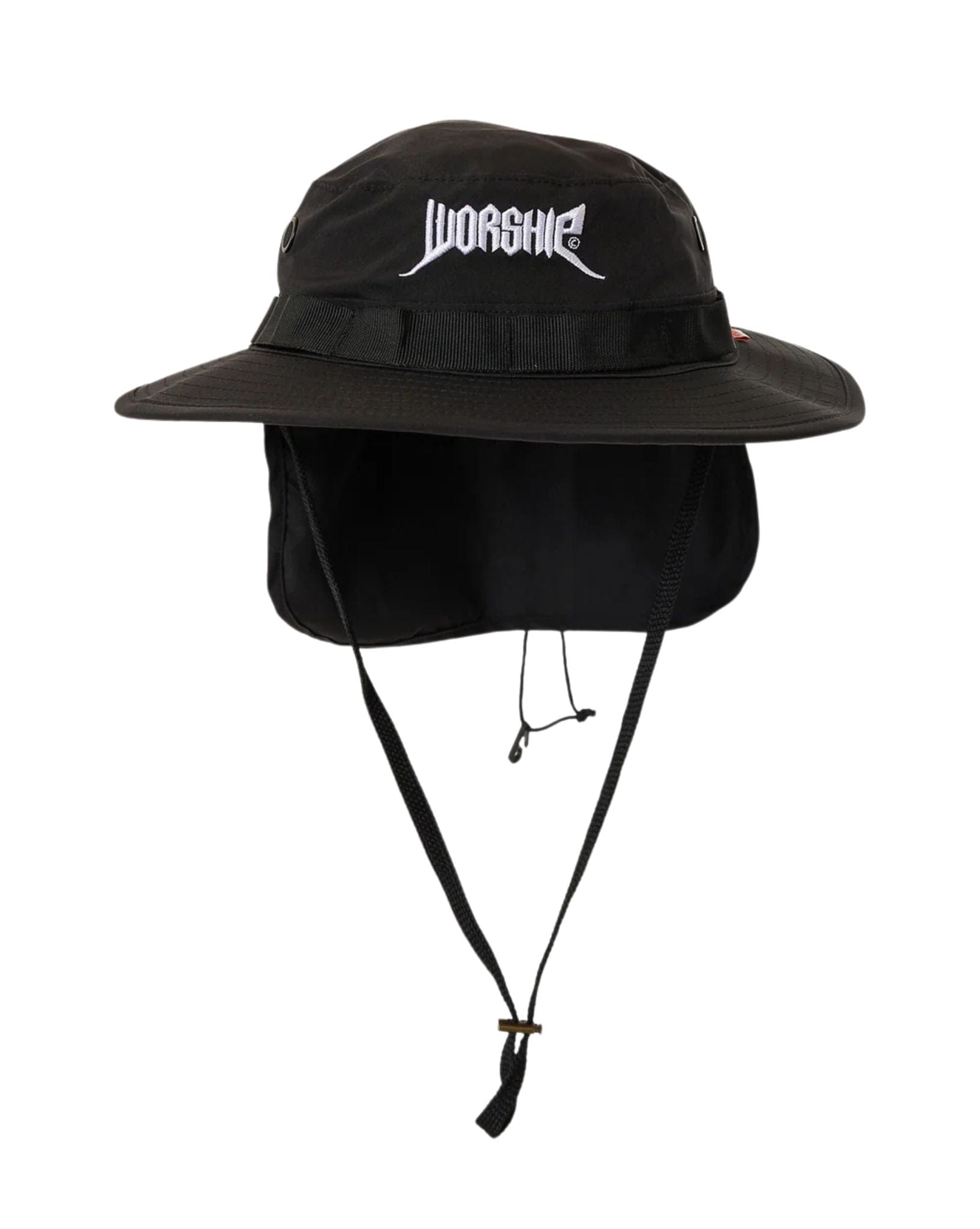 Worship Mens Nu Core Boonie Hat