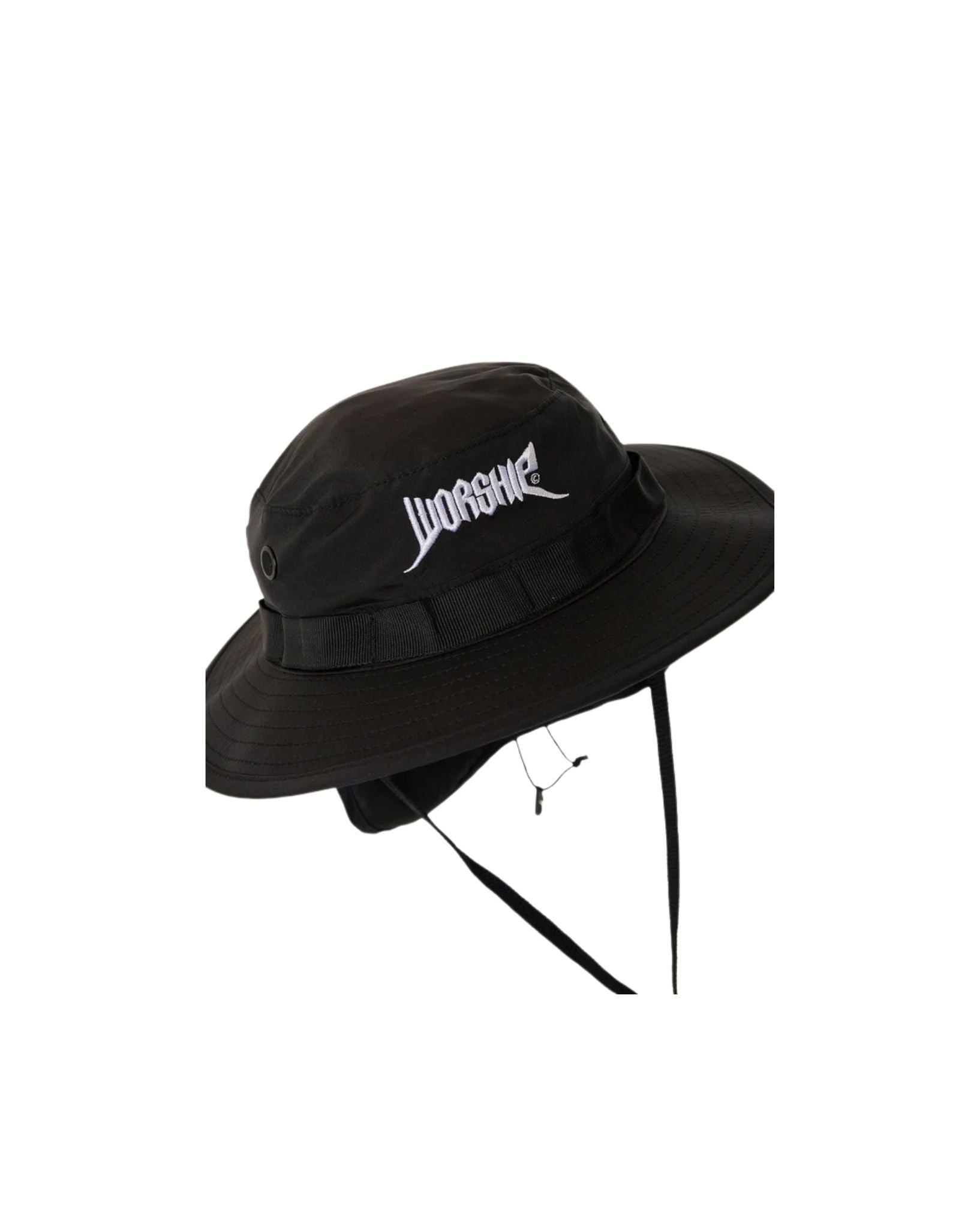 Worship Mens Nu Core Boonie Hat