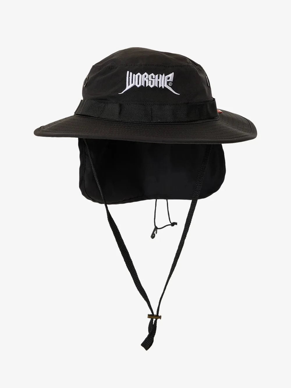 Worship Mens Nu Core Boonie Hat