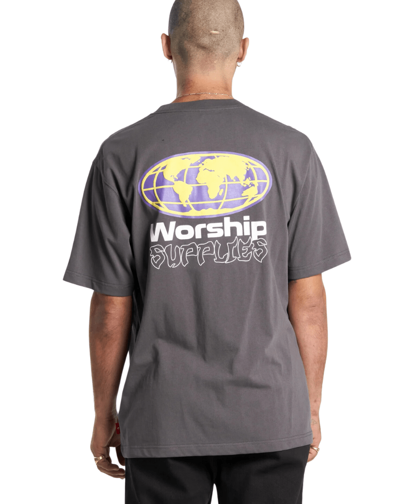 Worship Tee Win Win Tee