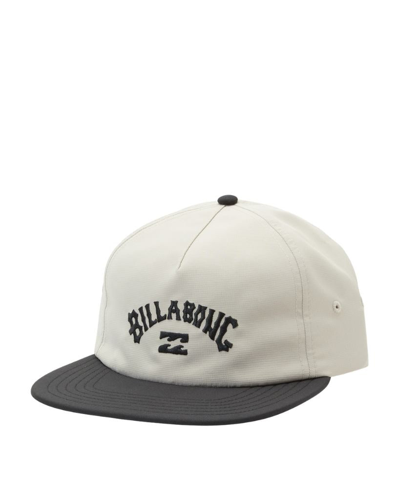 Billabong Arch Team with Shipping!* Available Strapback Free today 