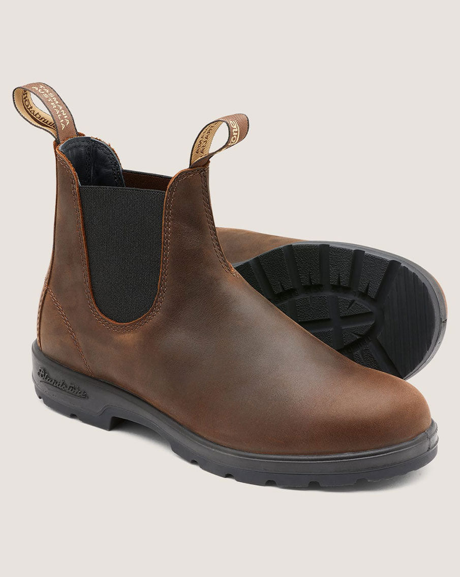 Blundstone 1609 Elastic Sided Lined Boot Available Today with