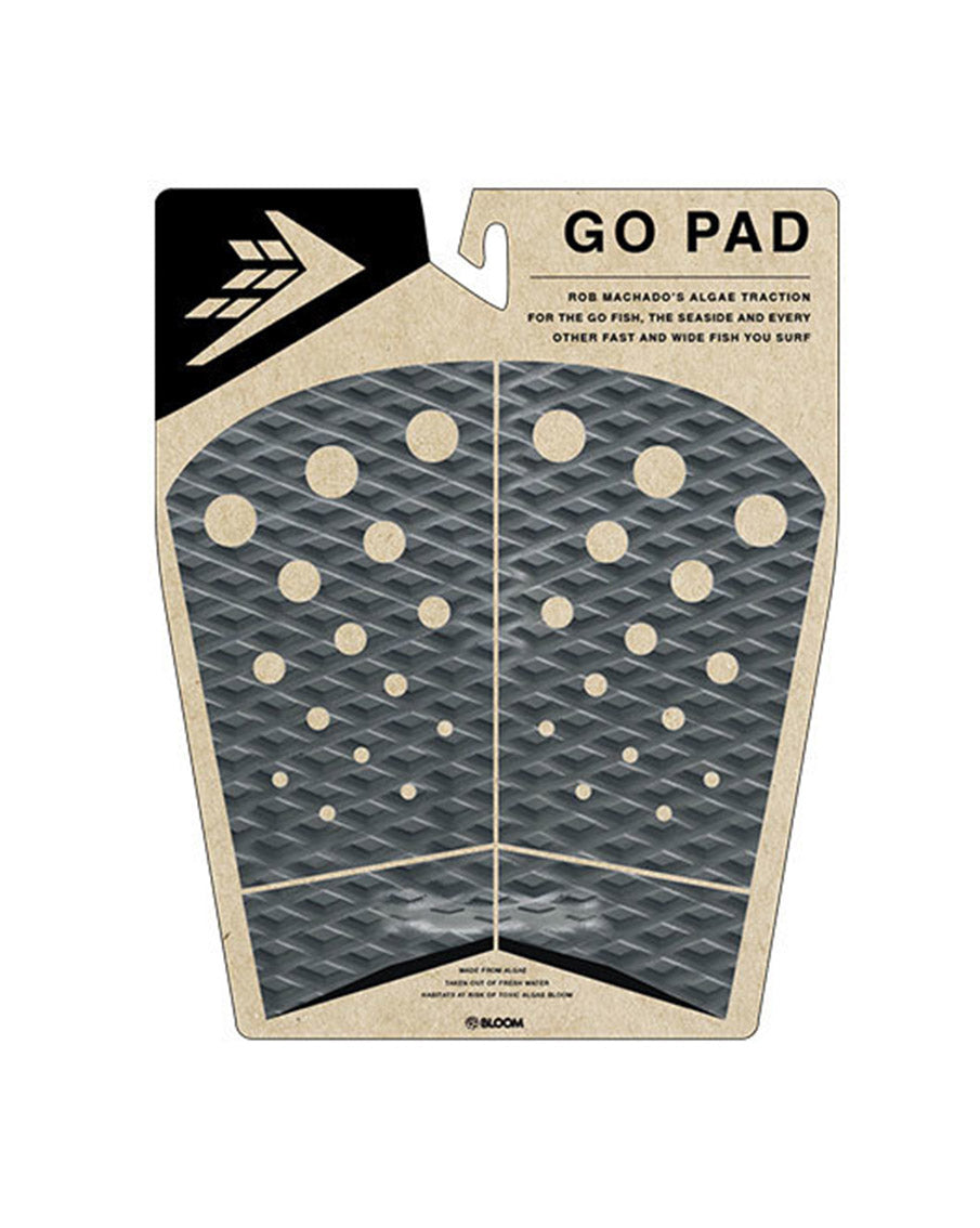 Firewire 4 Piece Go Pad Traction - Available Today with Free Shipping!*