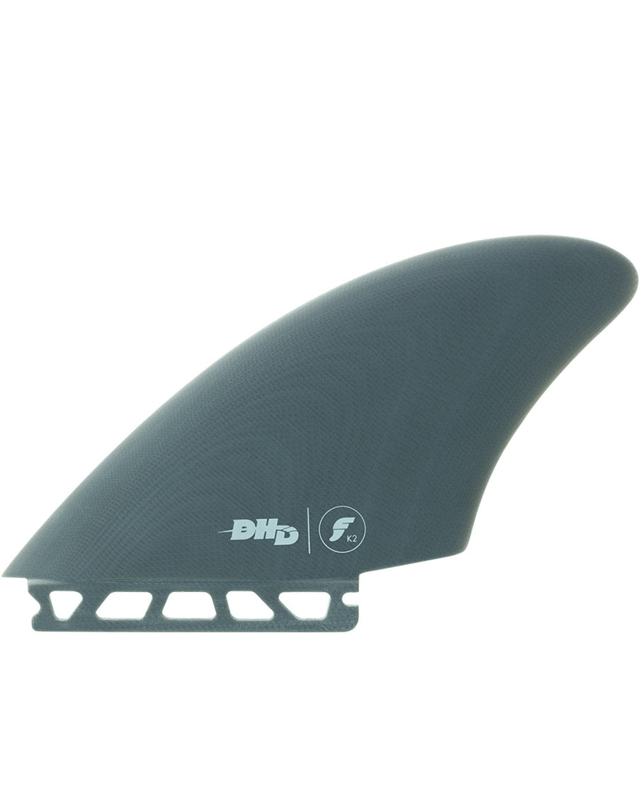 Futures DHD x K2 Keel Fin - Available Today with Free Shipping!*