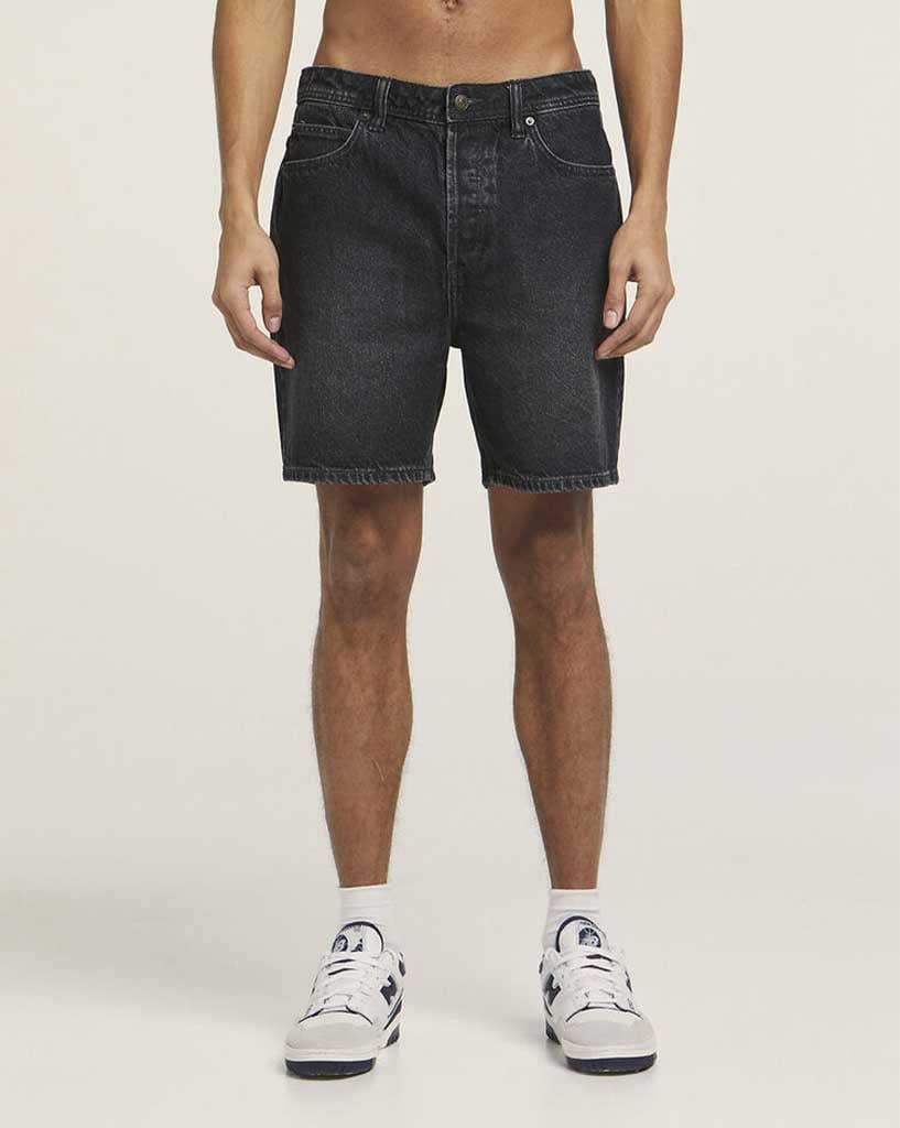 Lee Baggy Short - Silence - Available Today with Free Shipping!*