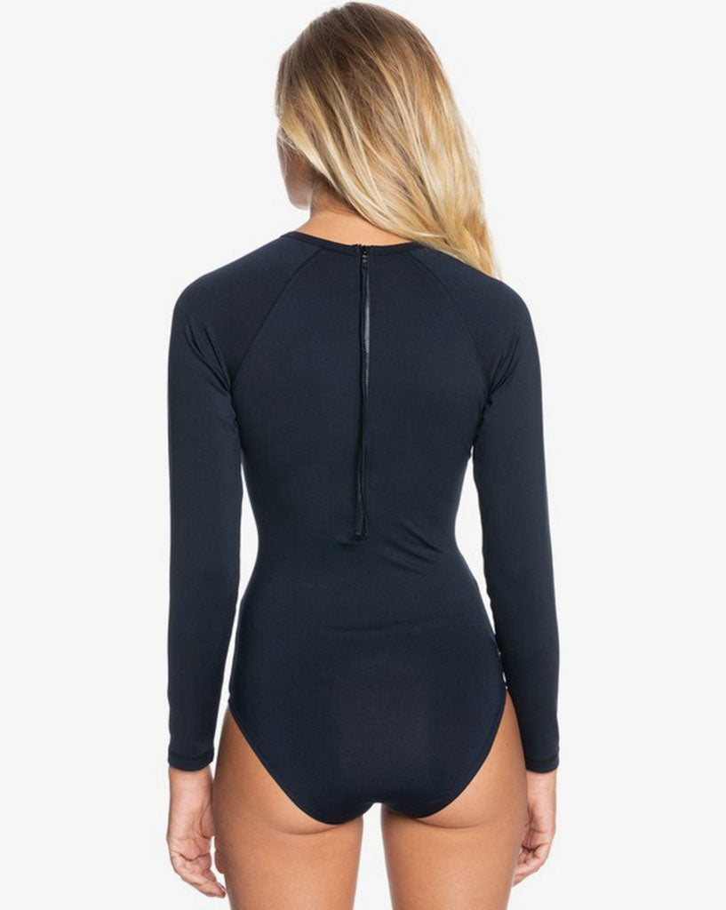 Roxy Essentials Onesie Back Zip - Available Today with Free Shipping!*