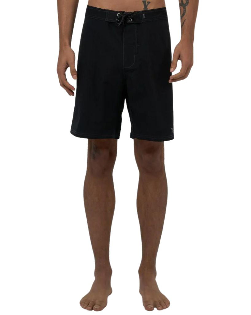 Thrills Minimal Thrills Boardshort Black