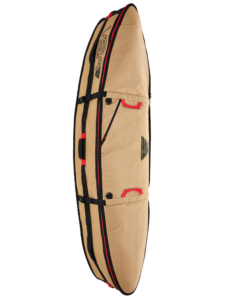 VEIA Tie Down Surfboard Straps - VEIA Supplies