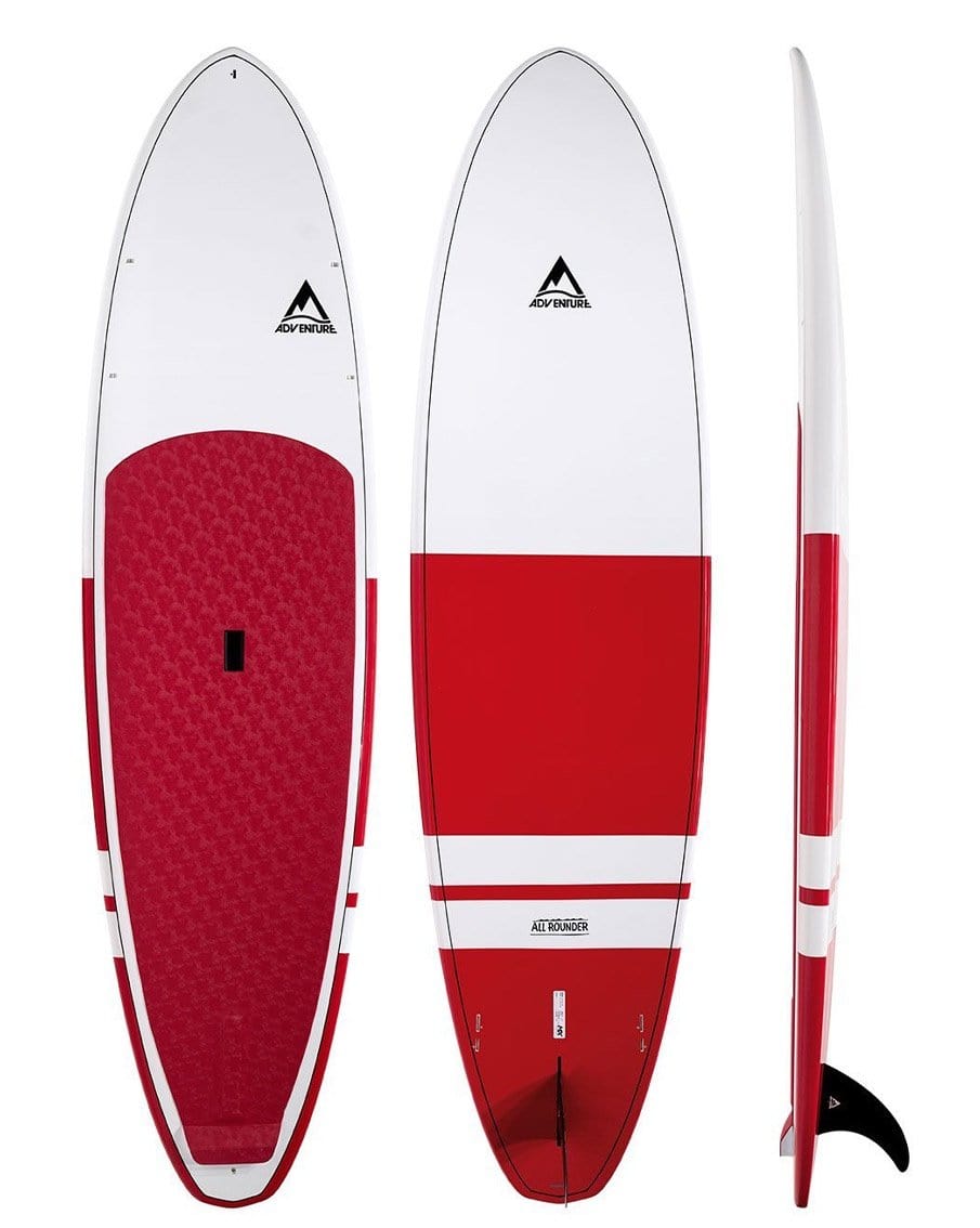 Adventure Paddleboarding 11'6 AP Allrounder MX