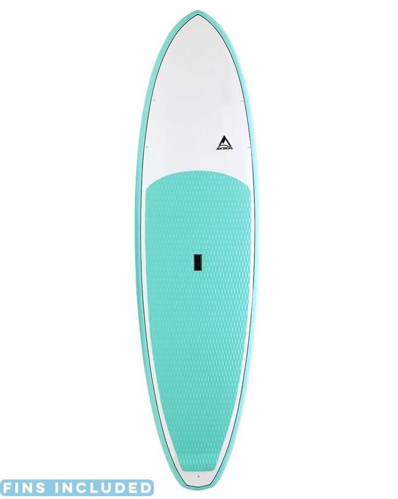 Adventure Paddleboarding 11'6 AP Allrounder MX