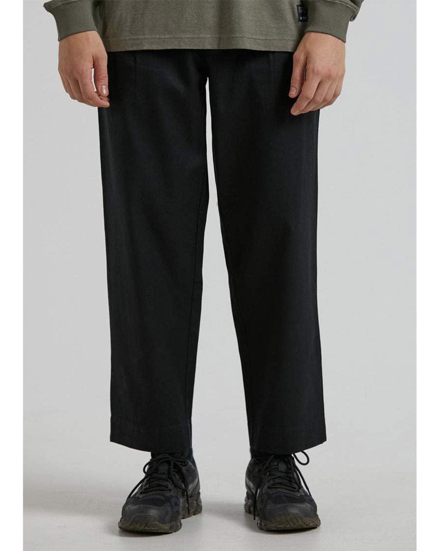 Afends Day Off Hemp Suit Pant