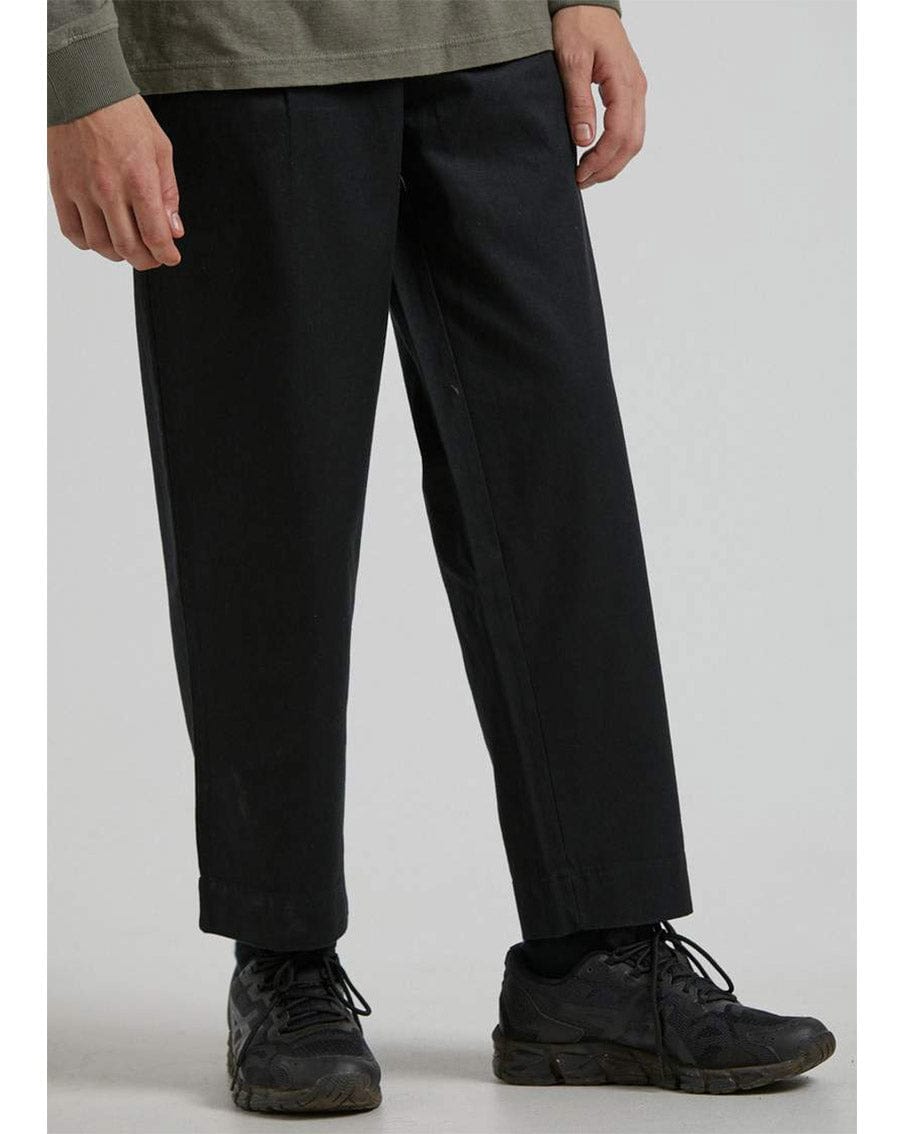 Afends Day Off Hemp Suit Pant