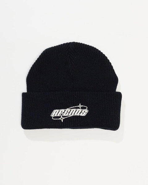 Eternal Recycled Knit Beanie Available Today with Free Shipping