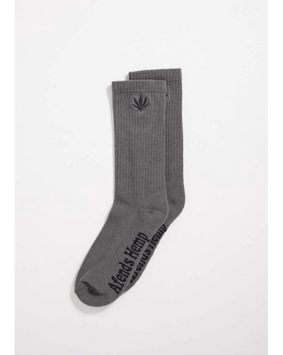 Afends Happy Hemp Socks One Pack