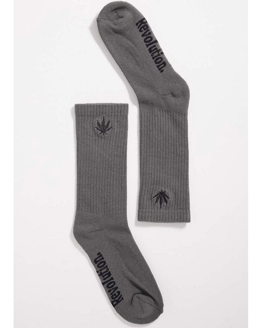 Afends Happy Hemp Socks One Pack