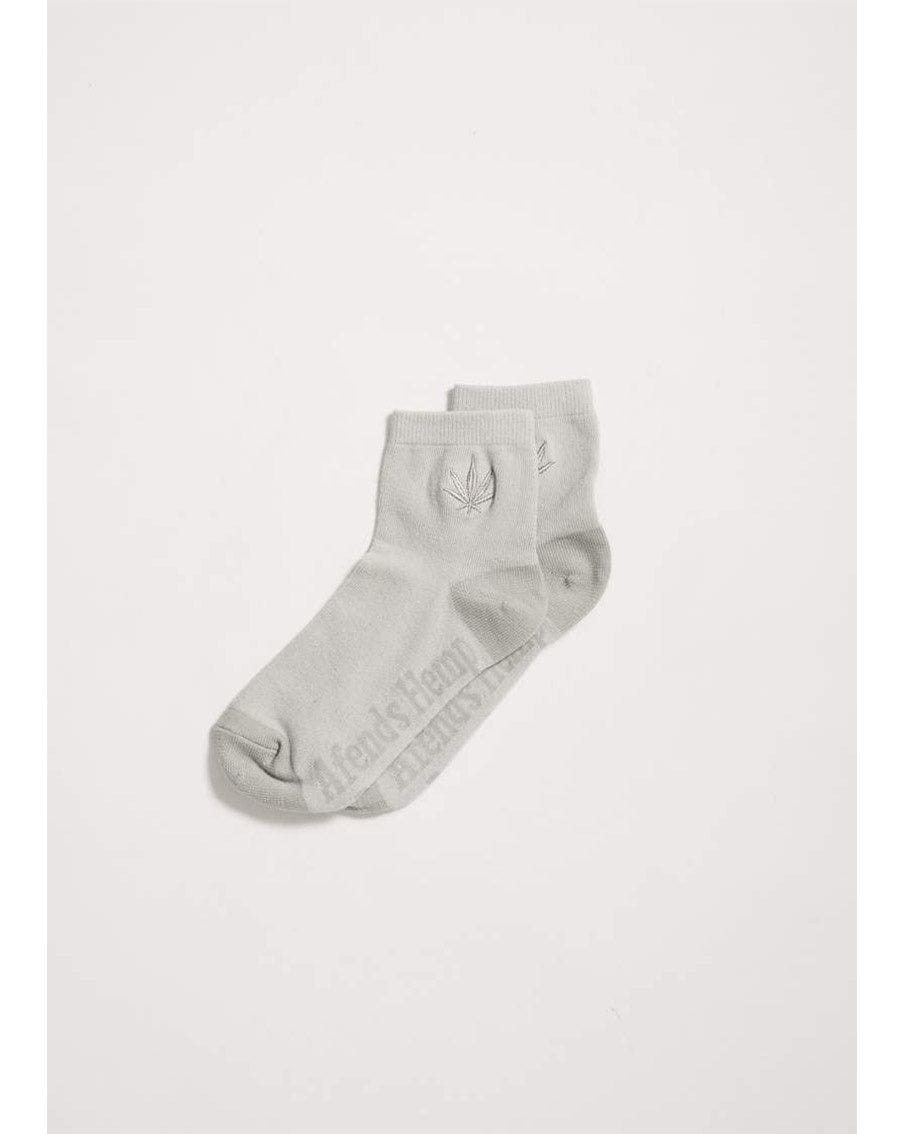 Afends Happy Hemp Womens Socks One Pack