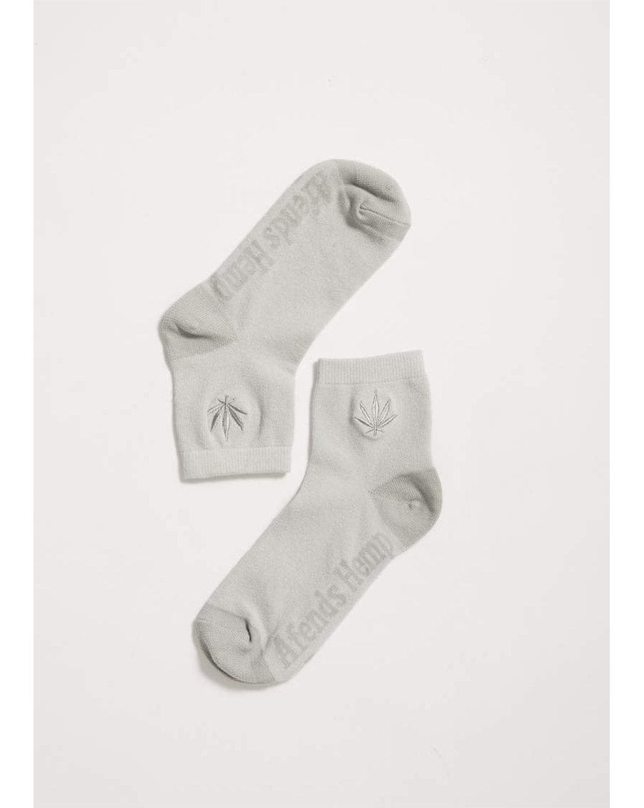 Afends Happy Hemp Womens Socks One Pack