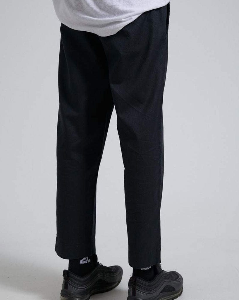 Afends Mixed Business Hemp Suit Pant