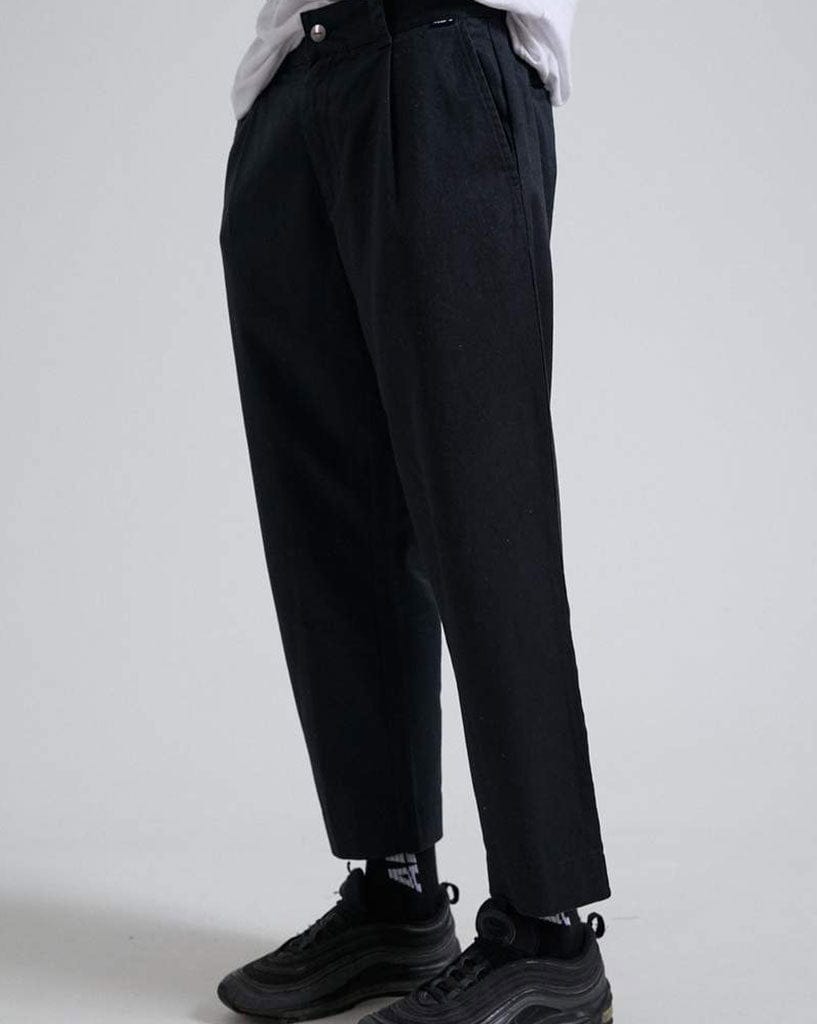 Afends Mixed Business Hemp Suit Pant