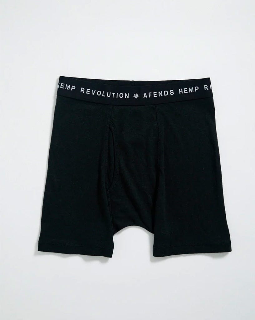 Afends THC - Hemp Boxer Briefs