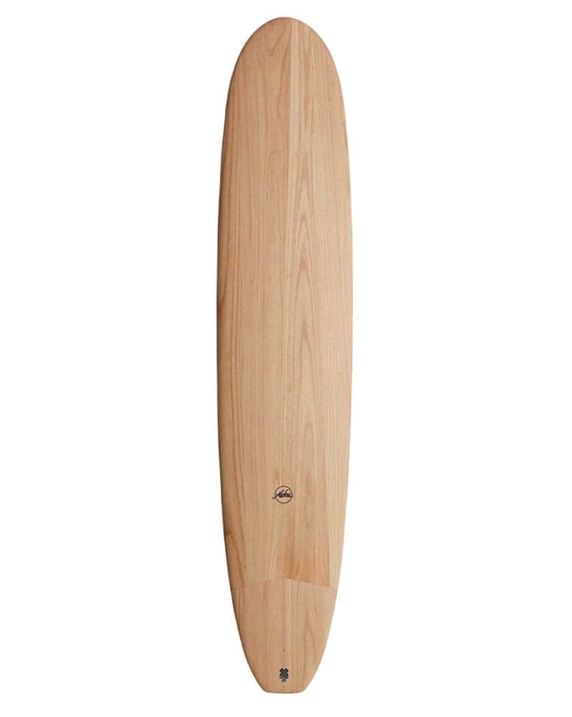 Aloha Surfboards Chopped Log Ecoskin Surfboard