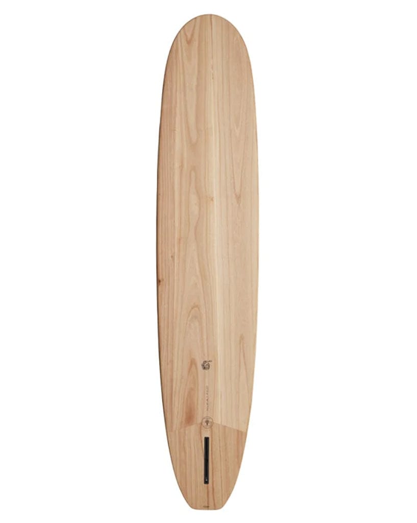 Aloha Surfboards Chopped Log Ecoskin Surfboard